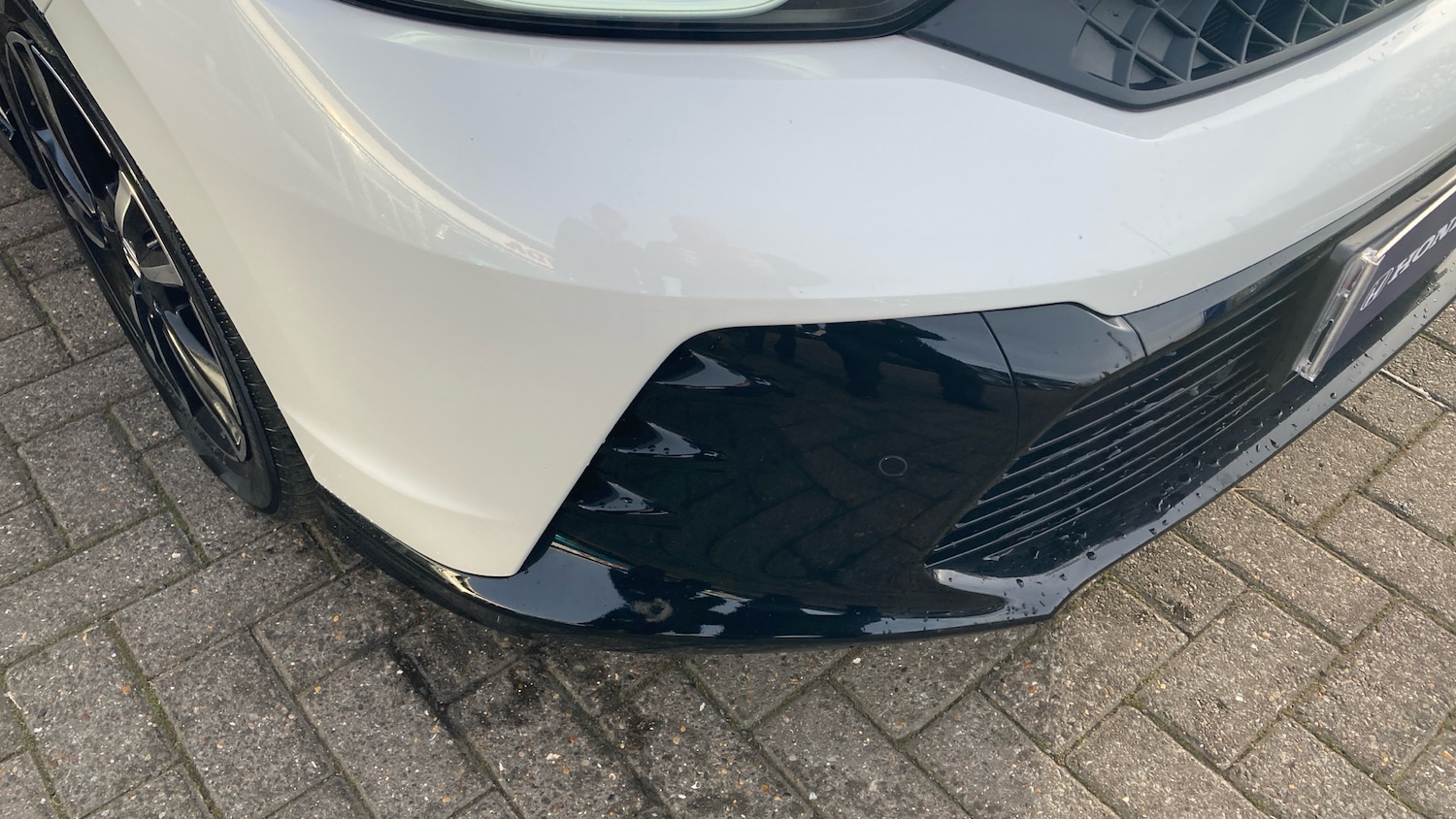 Used Honda Jazz 2025 for sale - 76766800: Photo 26