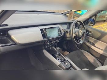 Used Honda Jazz 2025 for sale - 76766800: Photo