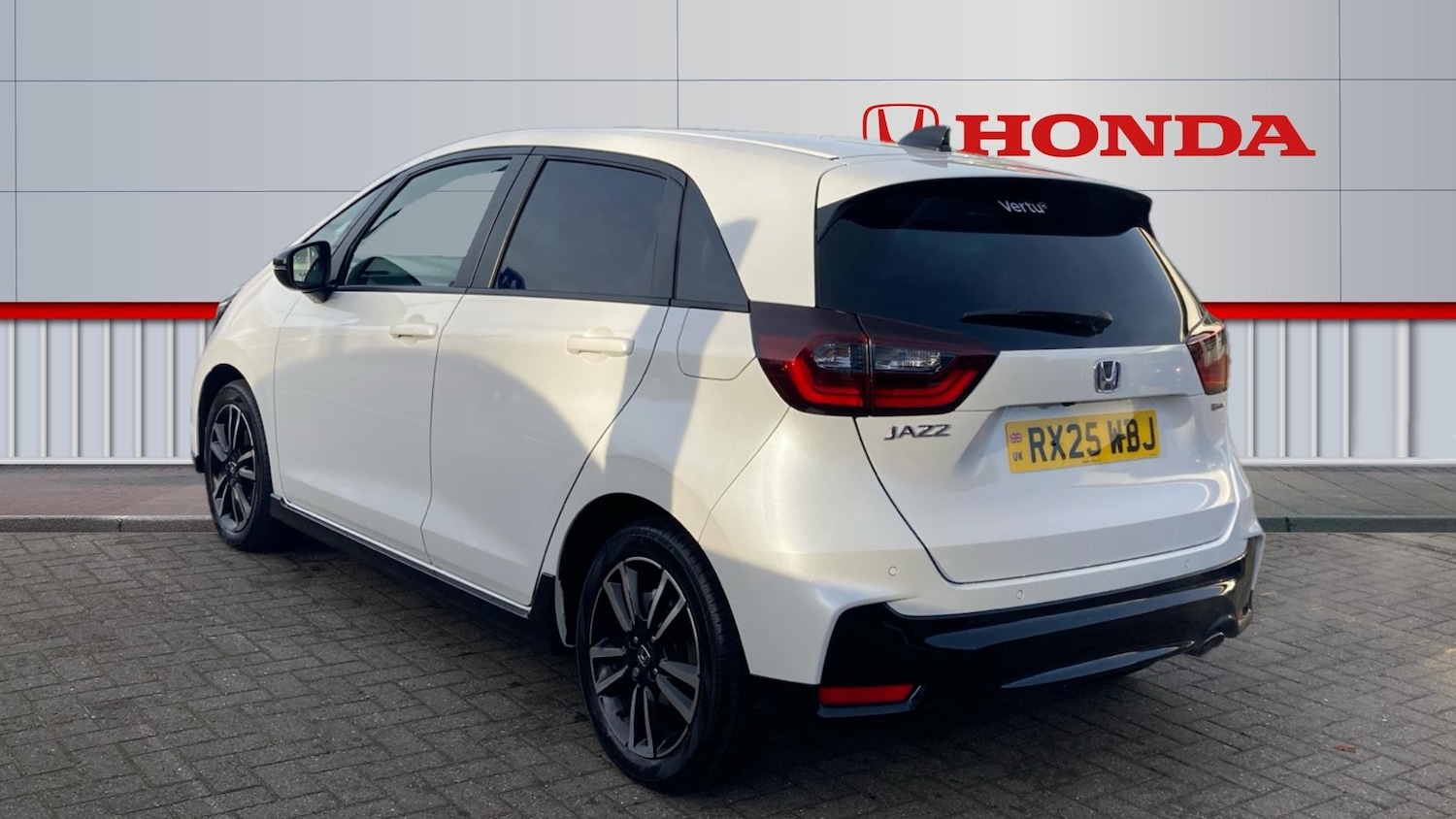 Used Honda Jazz 2025 for sale - 76766800: Photo 3
