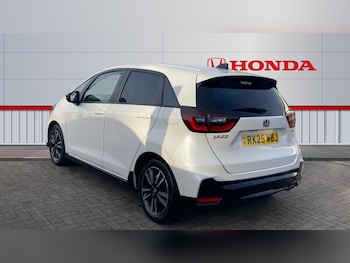 Used Honda Jazz 2025 for sale - 76766800: Photo