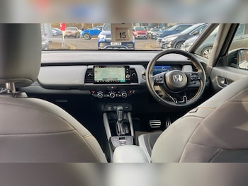 Used Honda Jazz 2025 for sale - 76766800: Photo