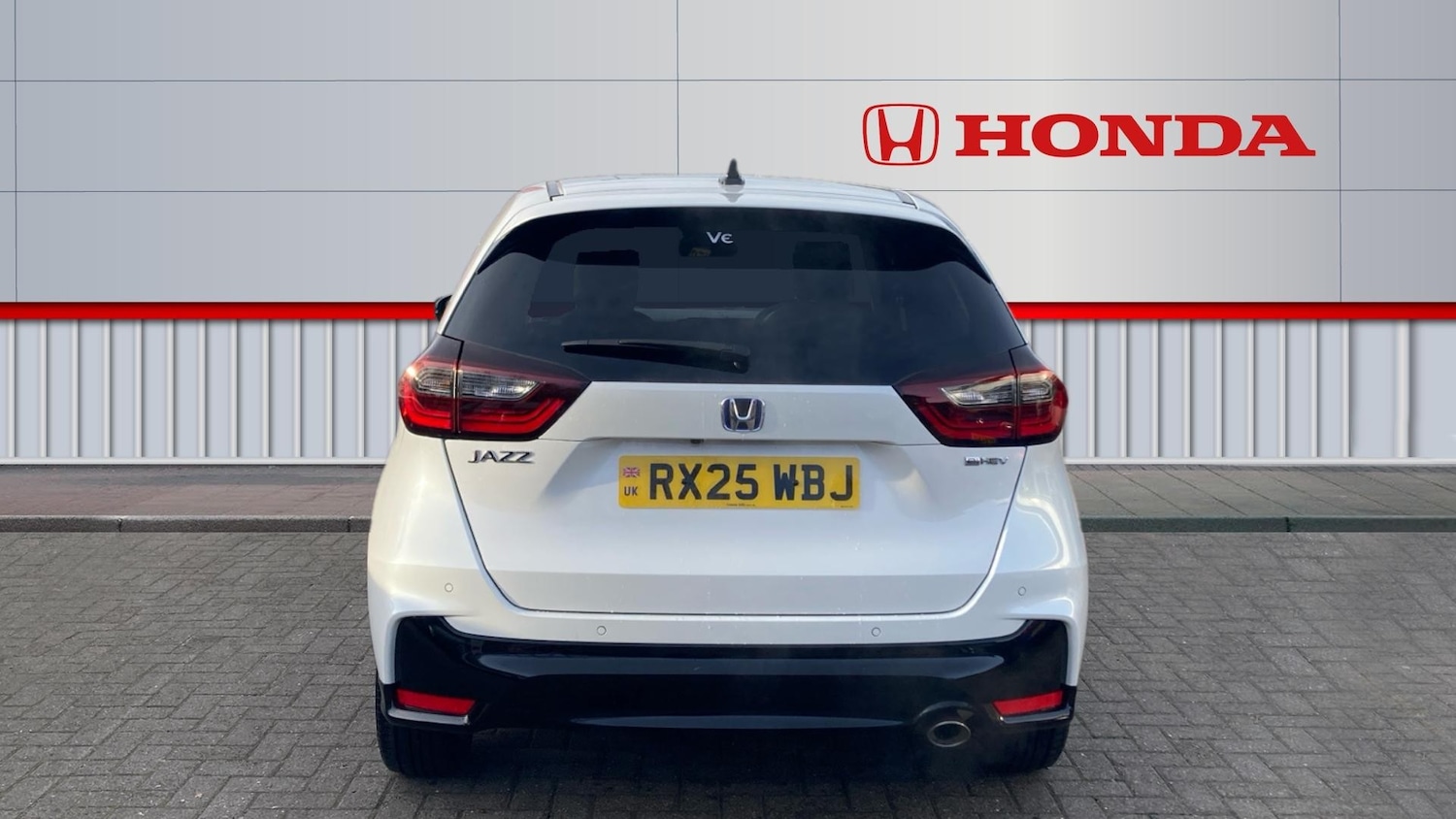 Used Honda Jazz 2025 for sale - 76766800: Photo 7