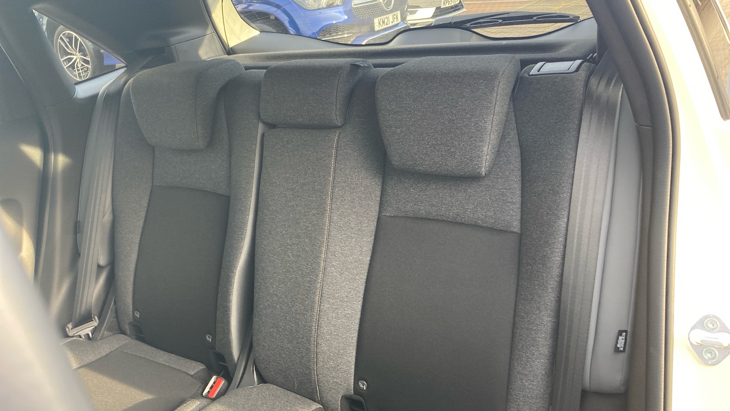 Used Honda Jazz 2025 for sale - 76766800: Photo 8