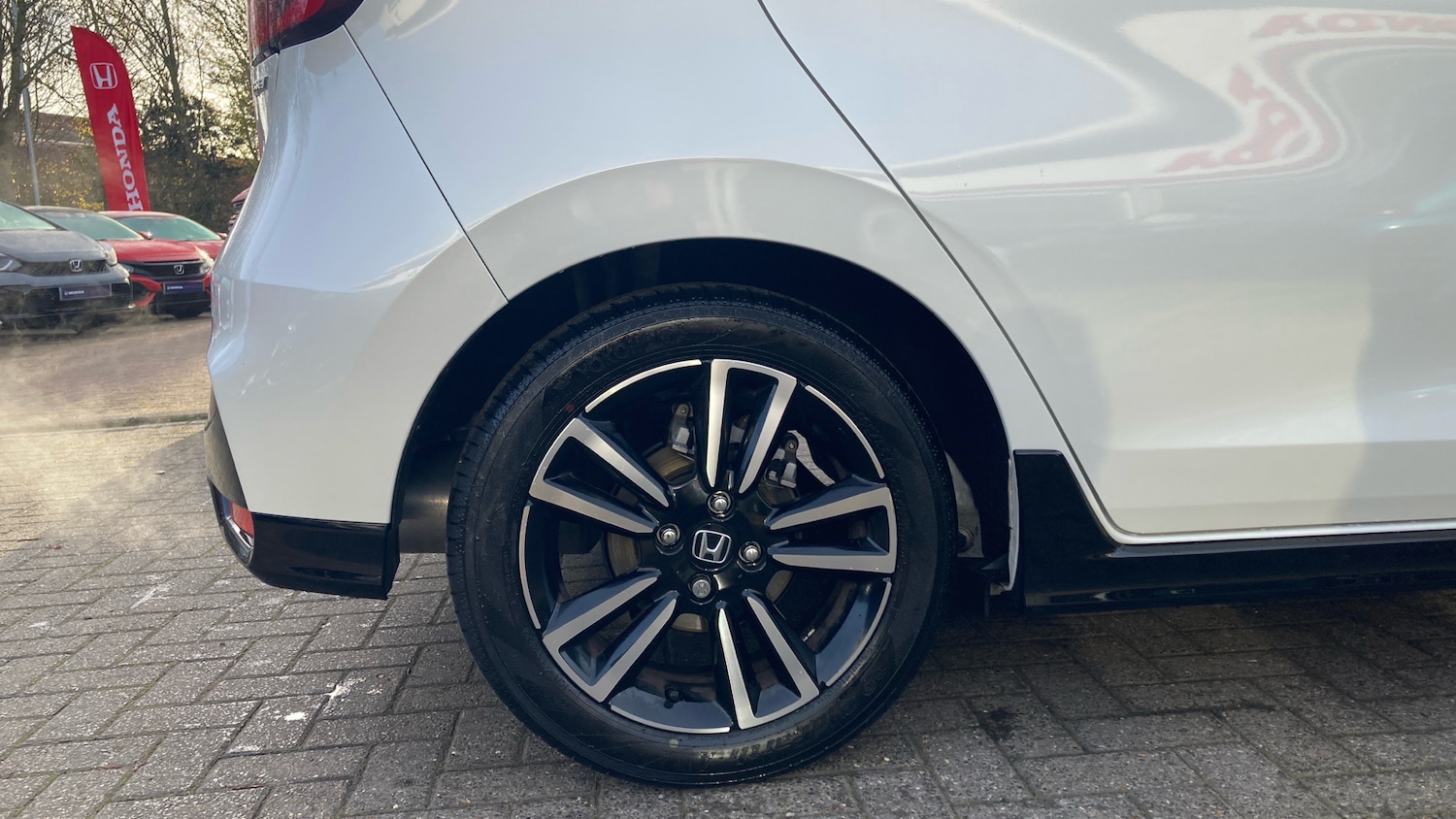 Used Honda Jazz 2025 for sale - 76766800: Photo 9