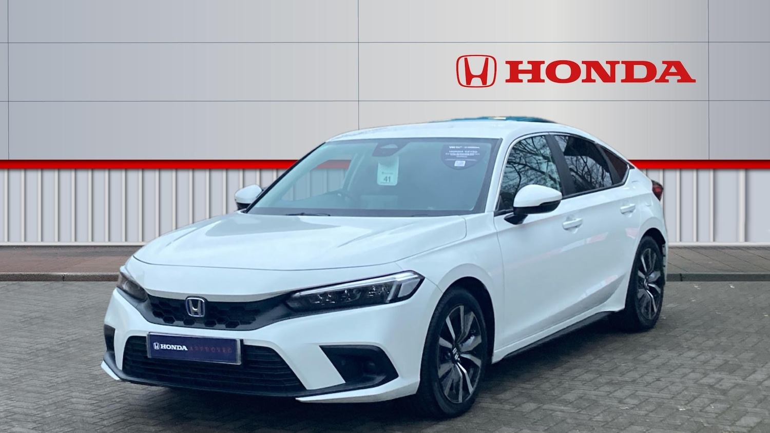 Used Honda Civic 2025 for sale - 76766790: Photo 10