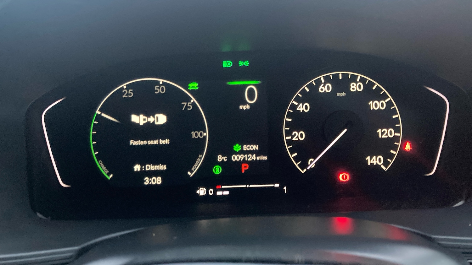 Used Honda Civic 2025 for sale - 76766790: Photo 11