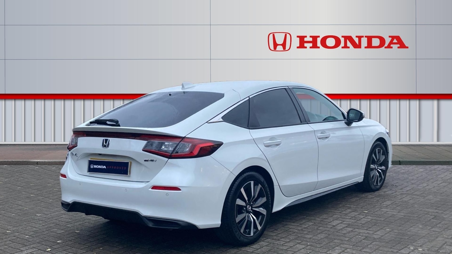 Used Honda Civic 2025 for sale - 76766790: Photo 12