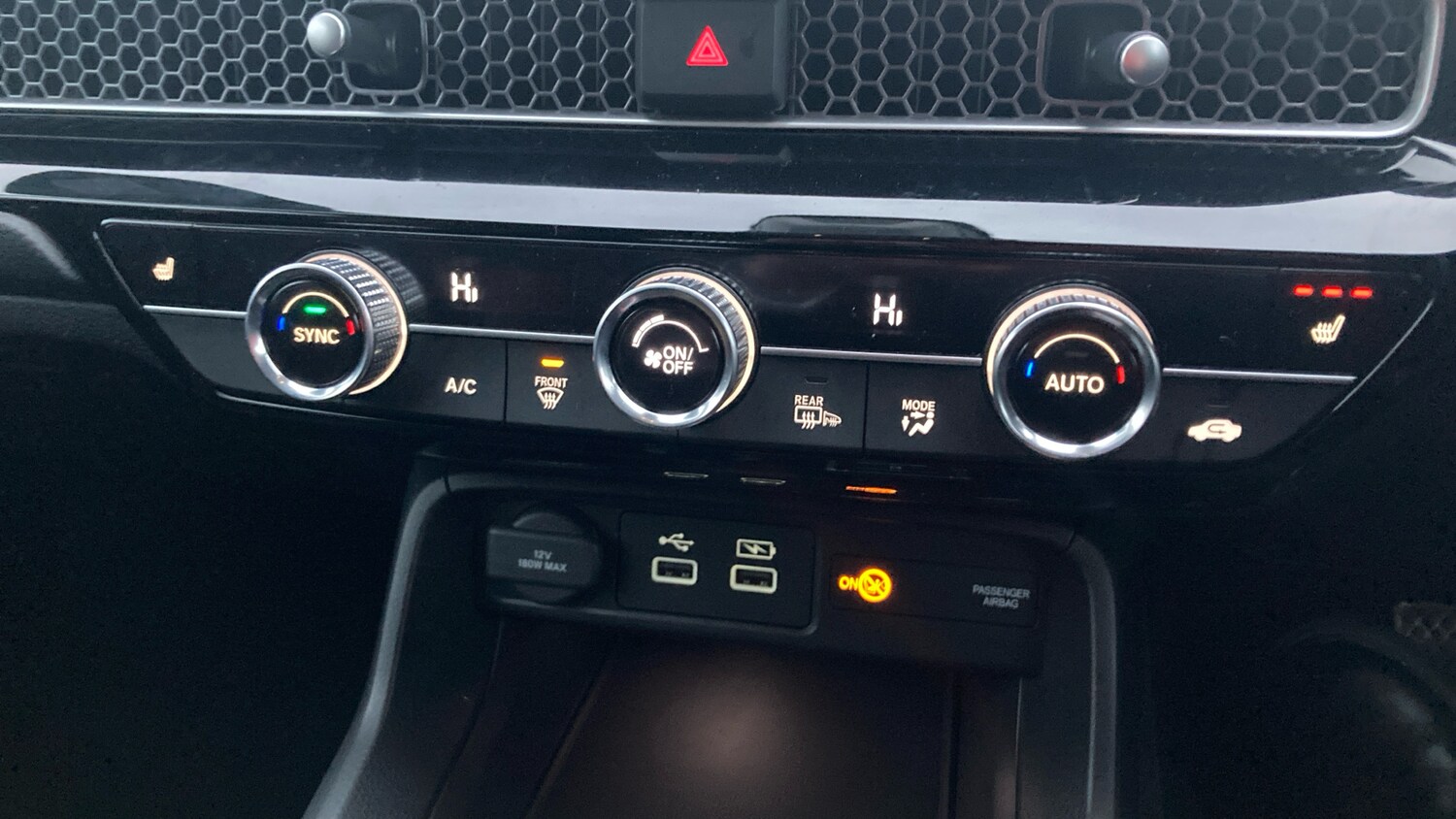 Used Honda Civic 2025 for sale - 76766790: Photo 13