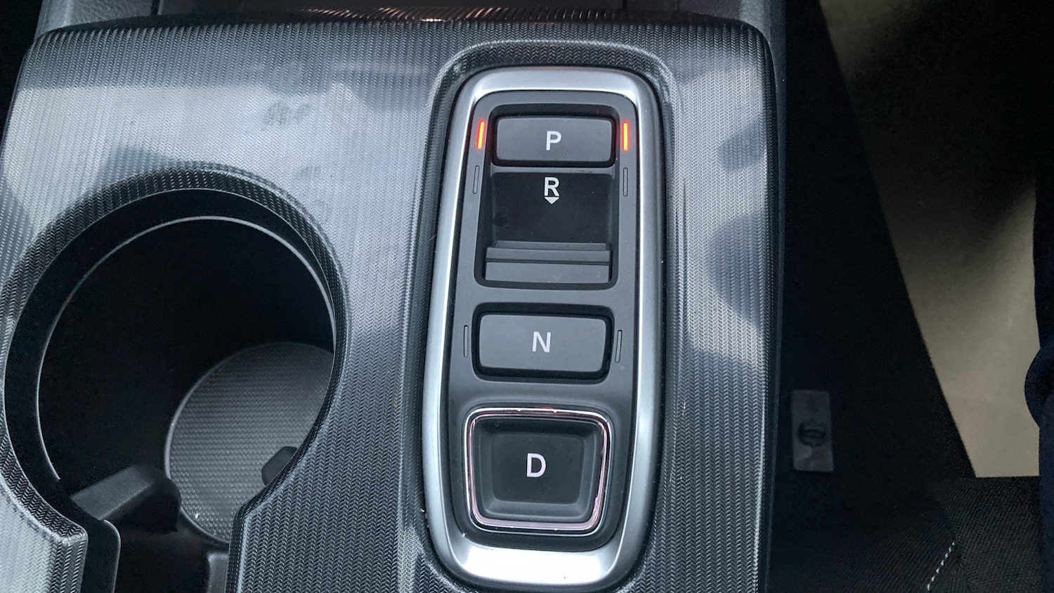 Used Honda Civic 2025 for sale - 76766790: Photo 14