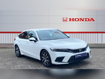 2025 (74) - 2.0 eHEV Elegance 5dr CVT Hybrid Hatchback