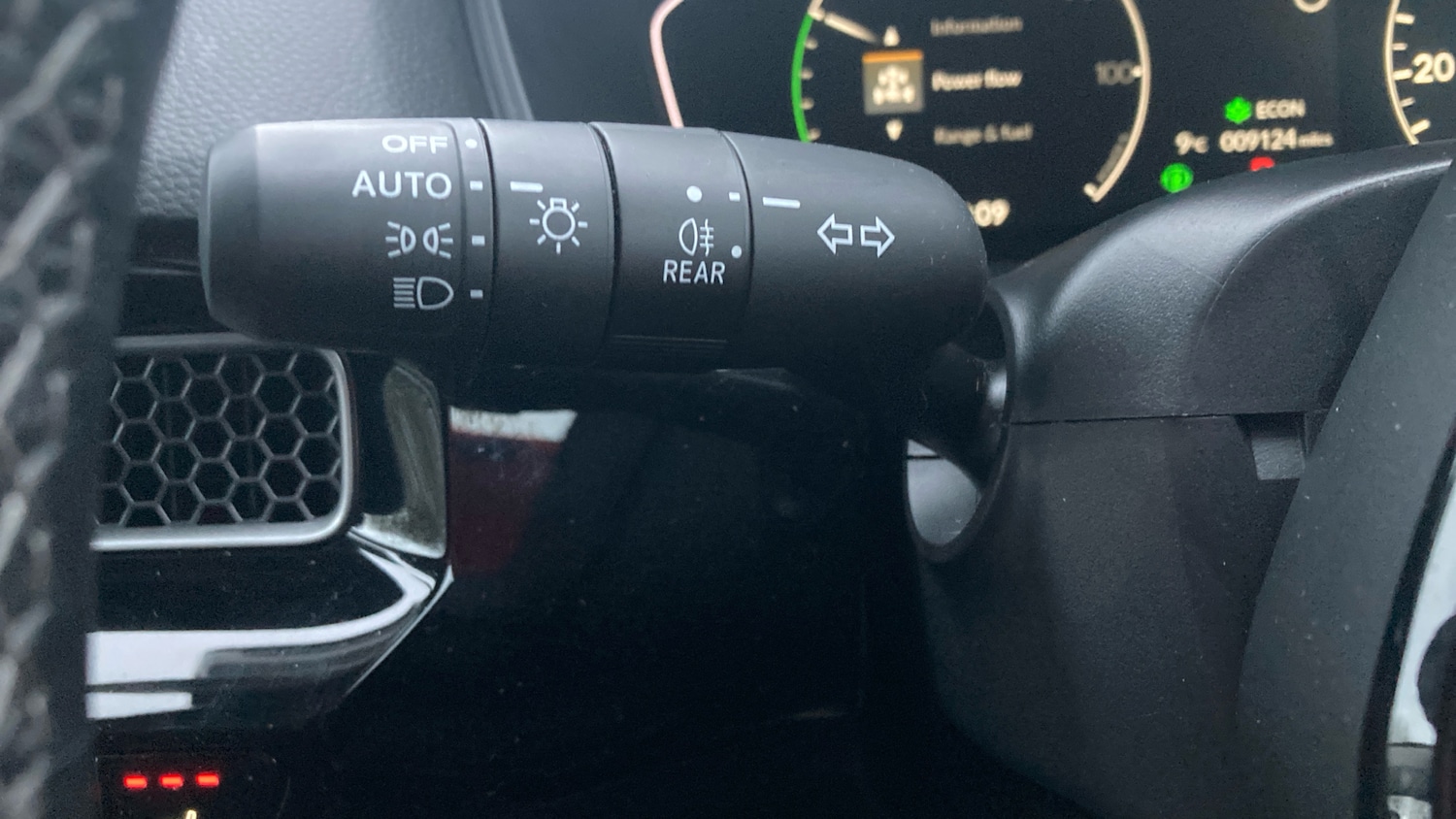 Used Honda Civic 2025 for sale - 76766790: Photo 20