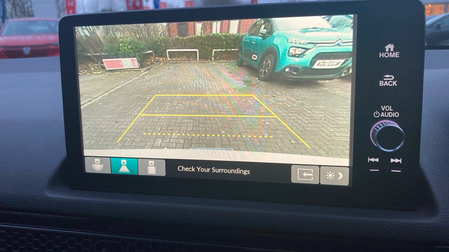 Used Honda Civic 2025 for sale - 76766790: Photo 25