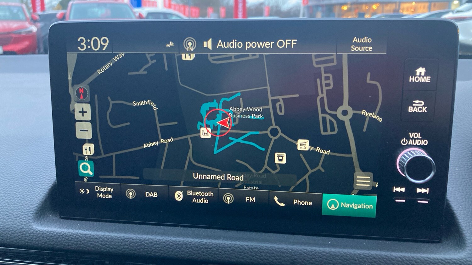 Used Honda Civic 2025 for sale - 76766790: Photo 28