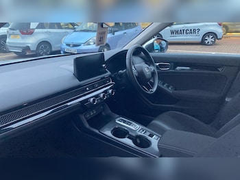 Used Honda Civic 2025 for sale - 76766790: Photo