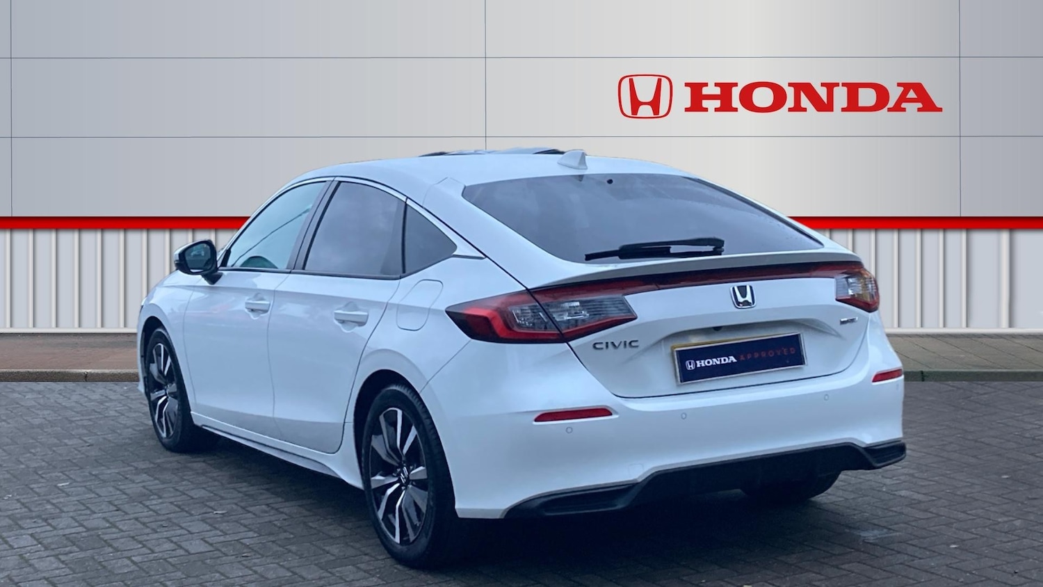 Used Honda Civic 2025 for sale - 76766790: Photo 3
