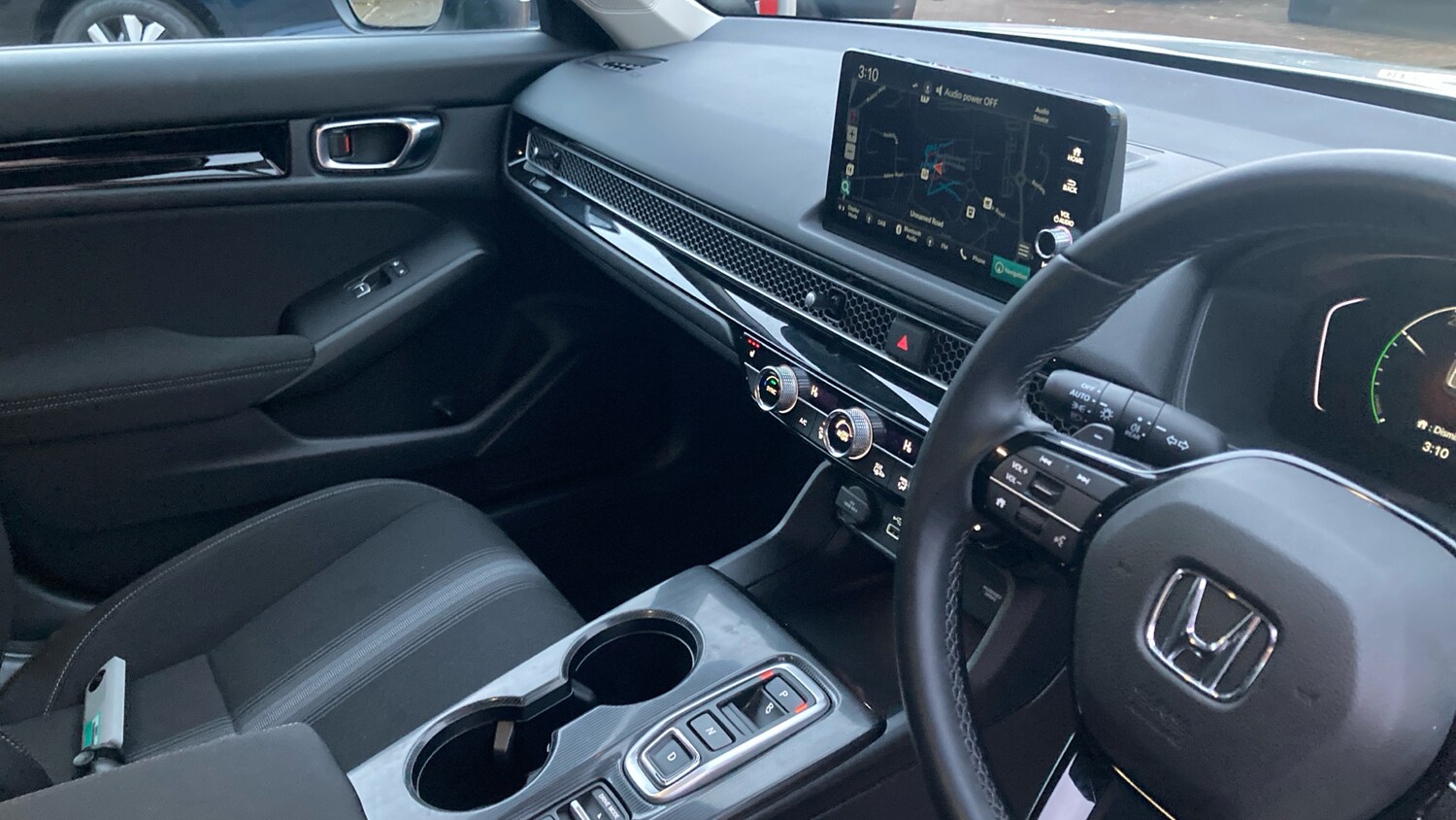 Used Honda Civic 2025 for sale - 76766790: Photo 30