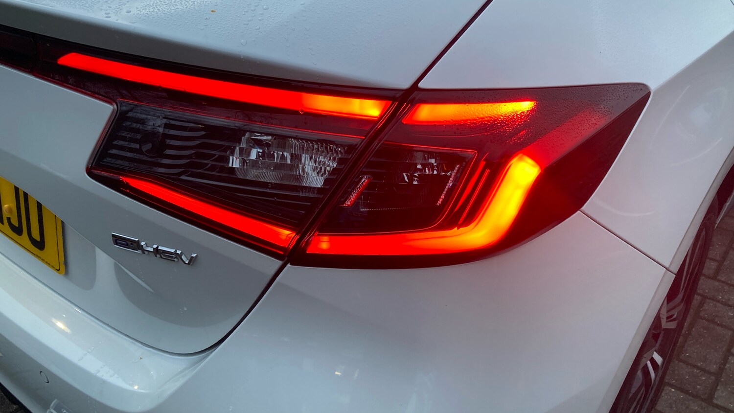 Used Honda Civic 2025 for sale - 76766790: Photo 32