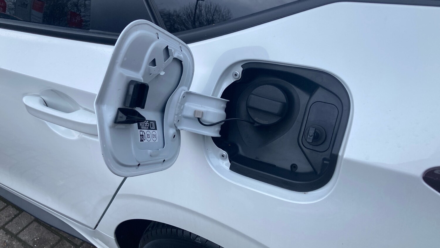 Used Honda Civic 2025 for sale - 76766790: Photo 36