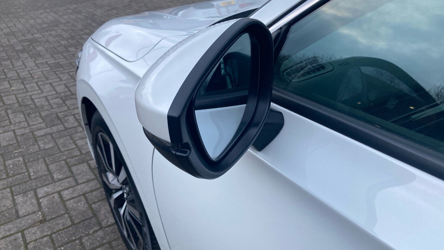 Used Honda Civic 2025 for sale - 76766790: Photo 38