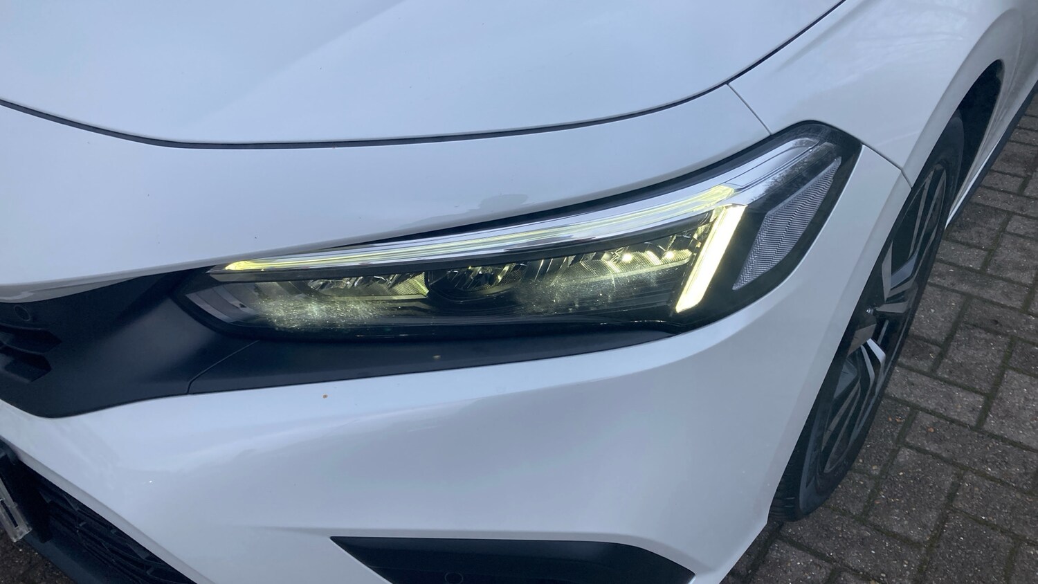 Used Honda Civic 2025 for sale - 76766790: Photo 40