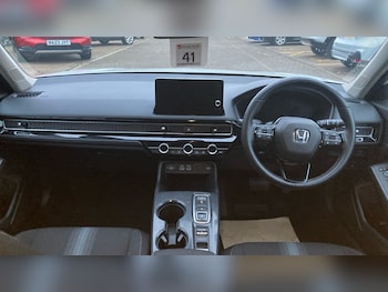 Used Honda Civic 2025 for sale - 76766790: Photo