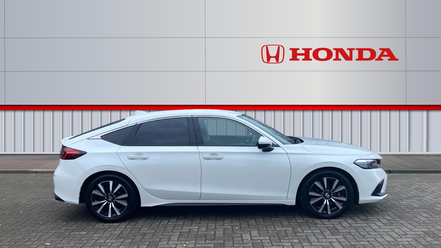 Used Honda Civic 2025 for sale - 76766790: Photo 5