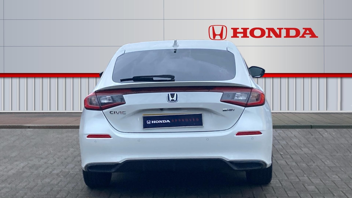Used Honda Civic 2025 for sale - 76766790: Photo 7