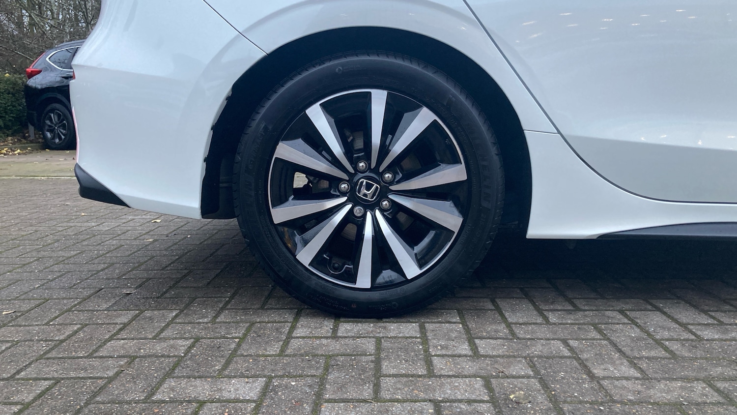 Used Honda Civic 2025 for sale - 76766790: Photo 9