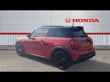 Used MINI Hatch 2022 for sale - 74491378: Photo