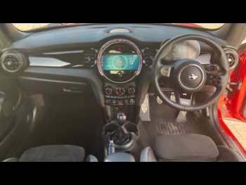Used MINI Hatch 2022 for sale - 74491378: Photo