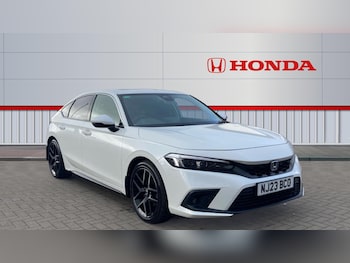 Used Honda Civic 2023 for sale - 77831616: Photo