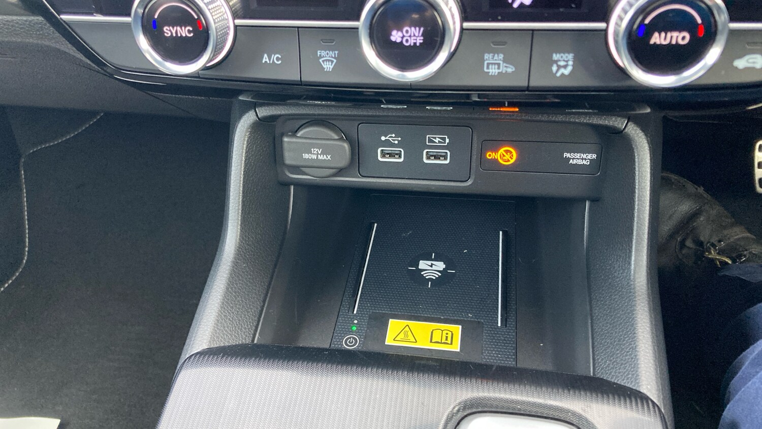 Used Honda Civic 2023 for sale - 77831616: Photo 21