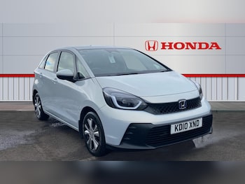 Used Honda Jazz 2023 for sale - 78352398: Photo