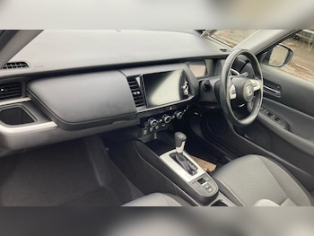 Used Honda Jazz 2023 for sale - 78352398: Photo