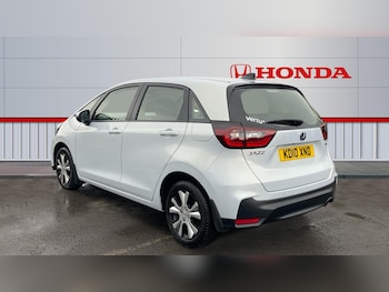 Used Honda Jazz 2023 for sale - 78352398: Photo