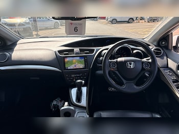 Used Honda Civic 2016 for sale - 79217217: Photo