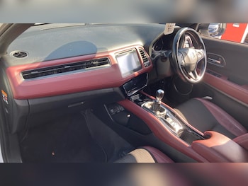 Used Honda HR-V 2020 for sale - 78164623: Photo