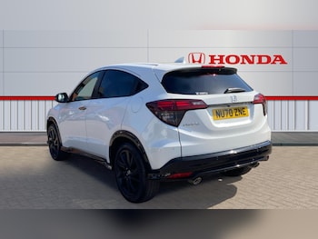 Used Honda HR-V 2020 for sale - 78164623: Photo
