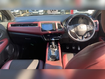 Used Honda HR-V 2020 for sale - 78164623: Photo