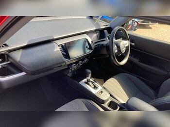 Used Honda Jazz 2020 for sale - 78297594: Photo