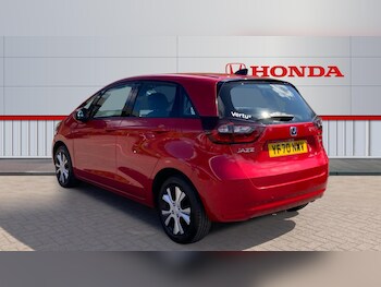 Used Honda Jazz 2020 for sale - 78297594: Photo