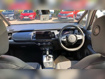 Used Honda Jazz 2020 for sale - 78297594: Photo