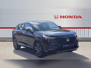 Used Honda HR-V 2024 for sale - 78951317: Photo