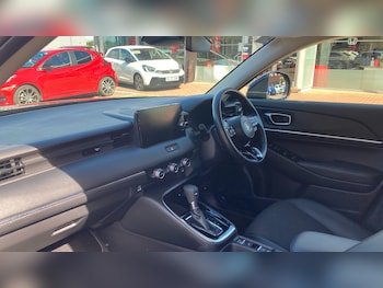 Used Honda HR-V 2024 for sale - 78951317: Photo