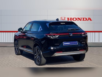 Used Honda HR-V 2024 for sale - 78951317: Photo
