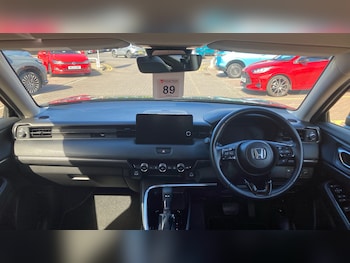 Used Honda HR-V 2024 for sale - 78951317: Photo