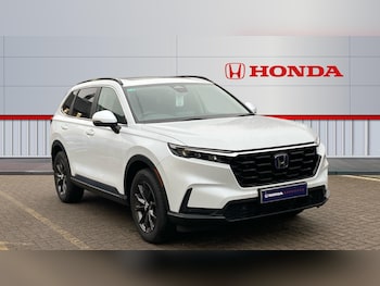 2025 (25) - 2.0 eHEV Elegance 5dr eCVT Hybrid Estate