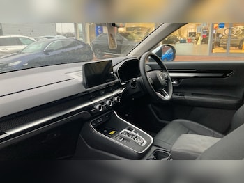 Used Honda CR-V 2025 for sale - 77318427: Photo