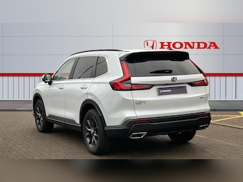 Used Honda CR-V 2025 for sale - 77318427: Photo