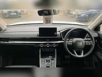 Used Honda CR-V 2025 for sale - 77318427: Photo